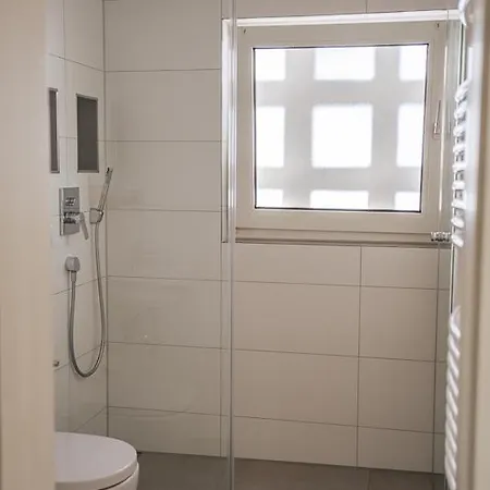 Ferienwohnung Charlotte Sonnenschein Friedrichshafen Eksteriør billede