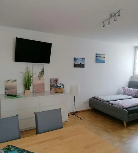 Ferienwohnung Charlotte Sonnenschein