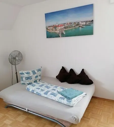 Ferienwohnung Charlotte Sonnenschein