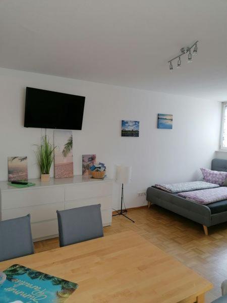 Charlotte Sonnenschein Apartment *