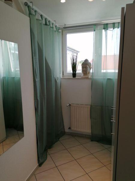 Apartment Charlotte Sonnenschein