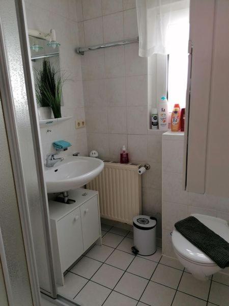 Apartment Charlotte Sonnenschein *