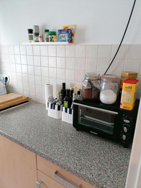 Apartment Charlotte Sonnenschein