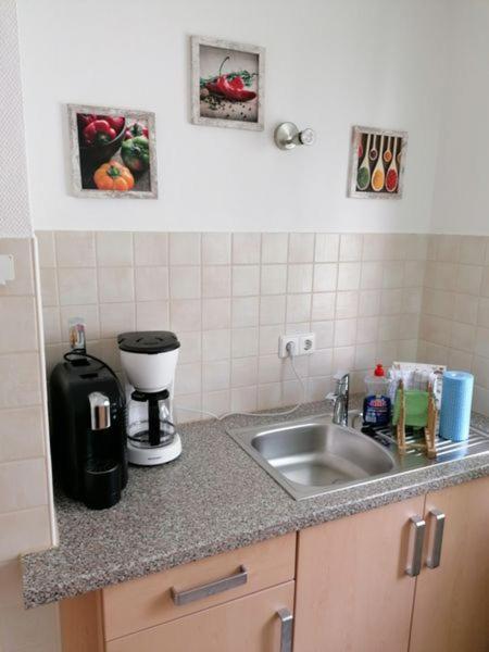 Charlotte Sonnenschein Apartment *